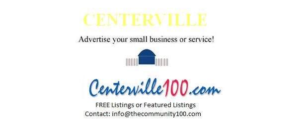 Centerville Ohio business listings